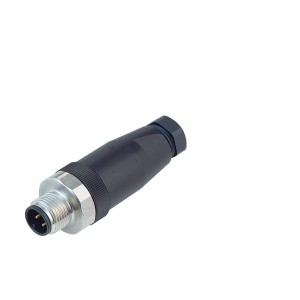 99 0437 82 05 M12-A cable connector